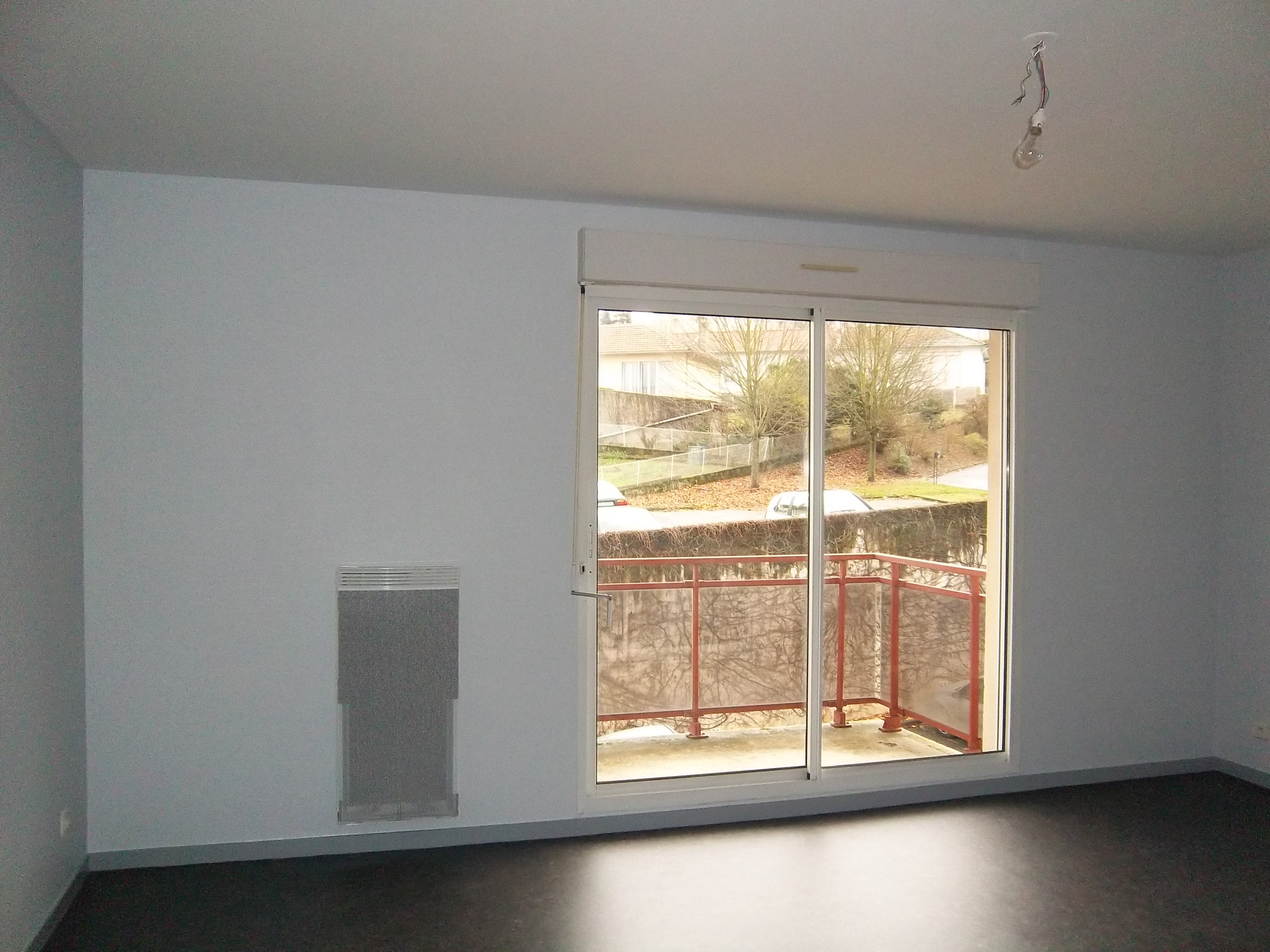 location Proche 3IL /AFPA T2 dans