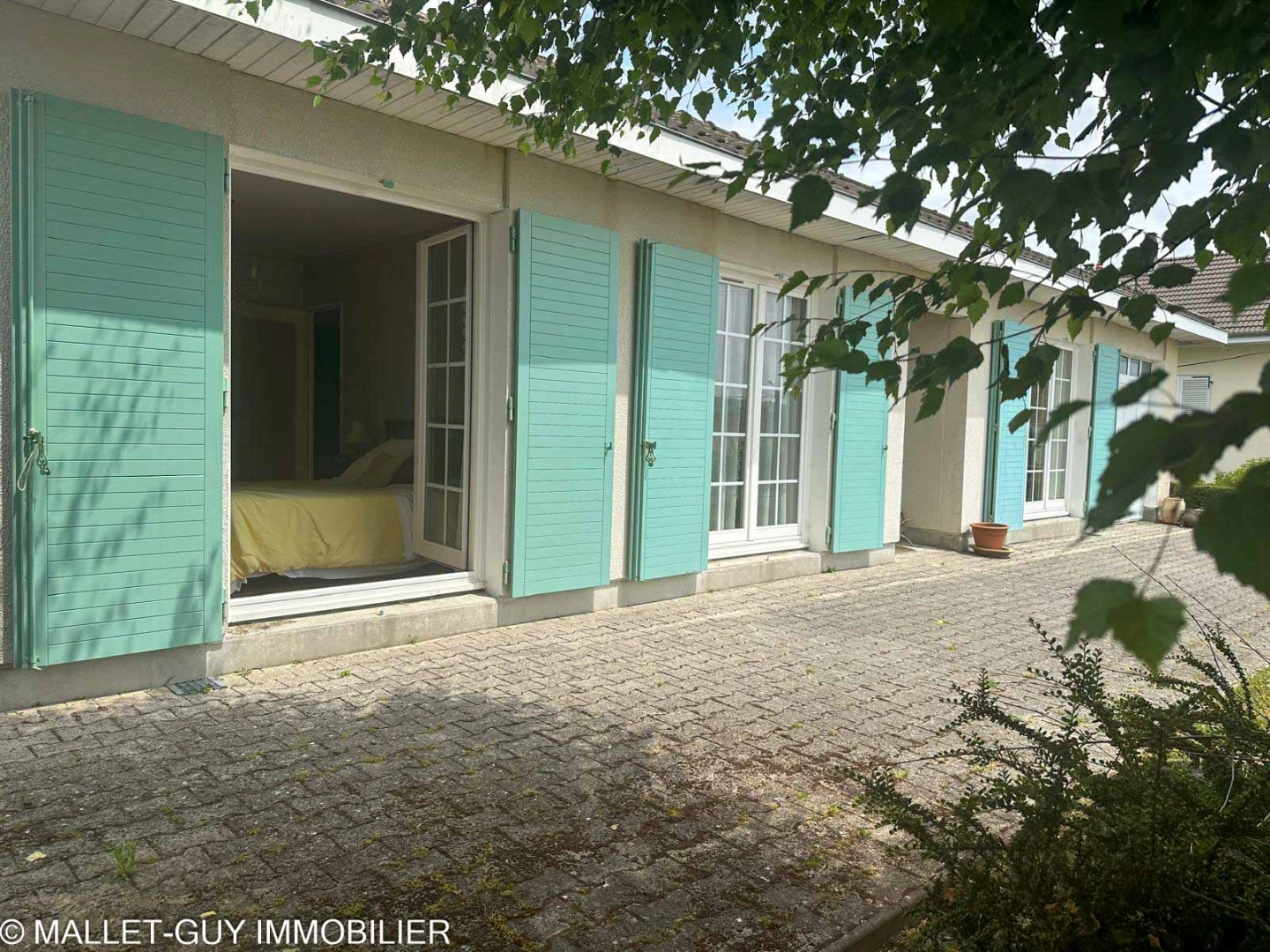 property