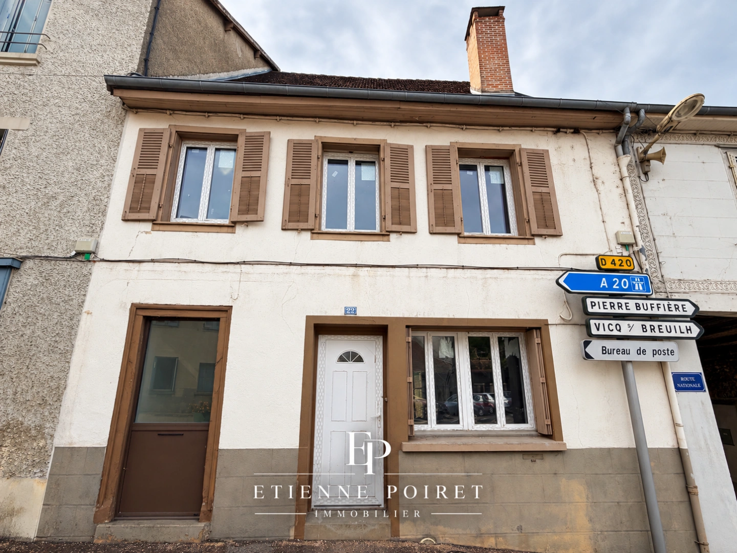 property
